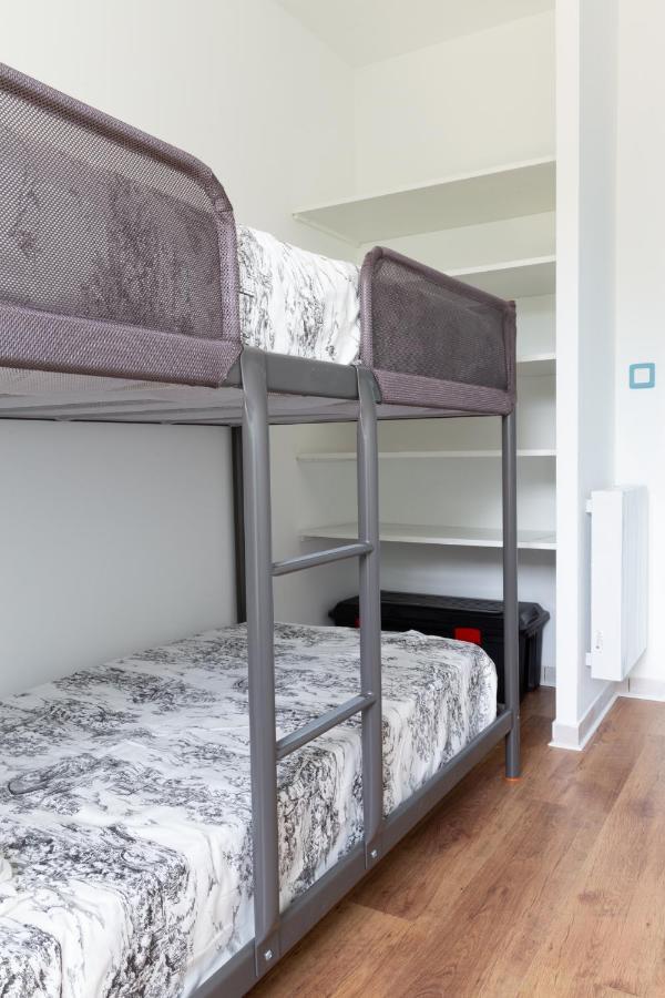 Nouveau ! Lanton Plage, 6 Voyageurs Екстериор снимка