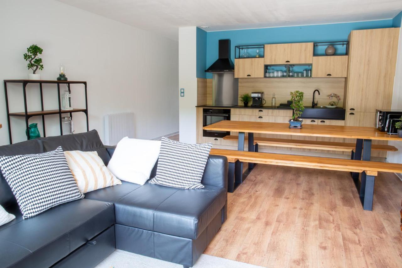 Nouveau ! Lanton Plage, 6 Voyageurs Екстериор снимка