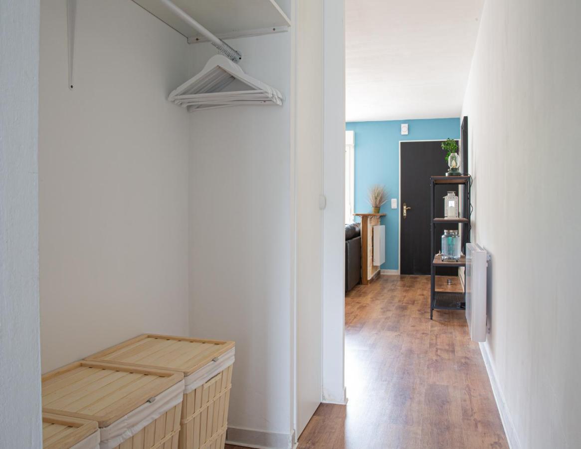 Nouveau ! Lanton Plage, 6 Voyageurs Екстериор снимка