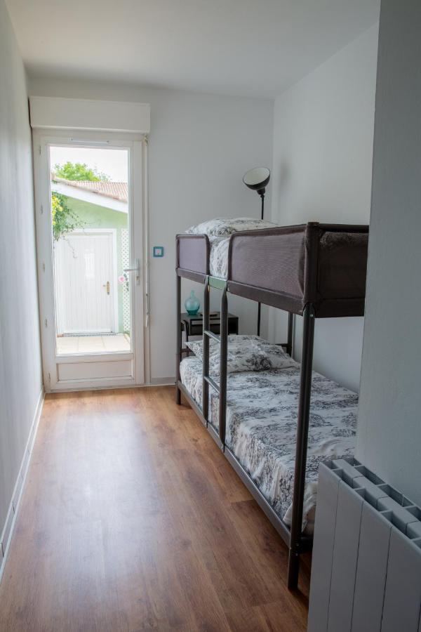 Nouveau ! Lanton Plage, 6 Voyageurs Екстериор снимка