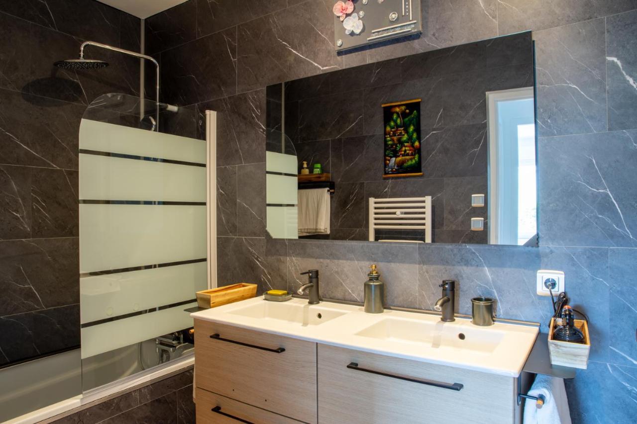 Nouveau ! Lanton Plage, 6 Voyageurs Екстериор снимка